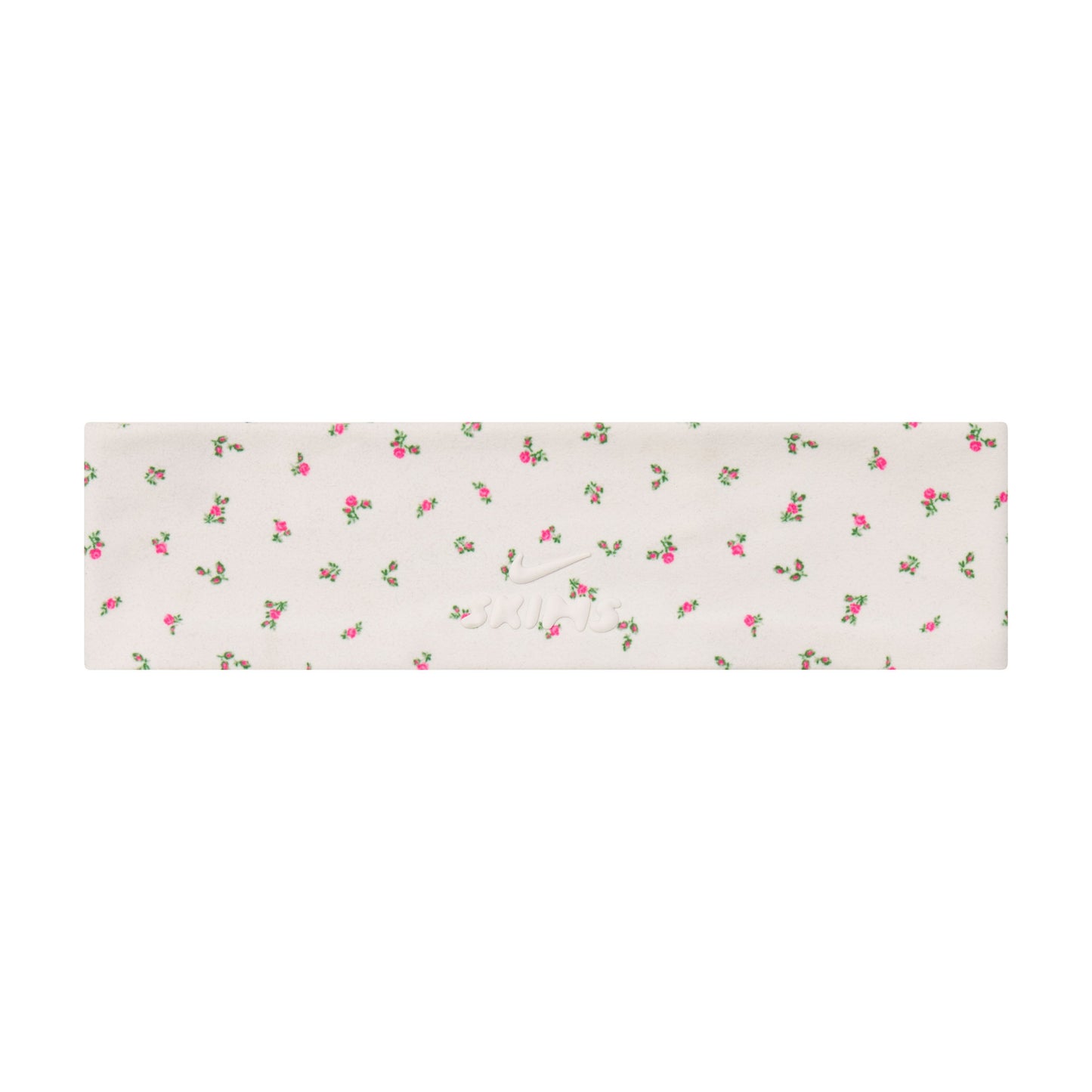 NikeSKIMS ACCESSORIES HEADBAND | DITSY FLORAL PRINT