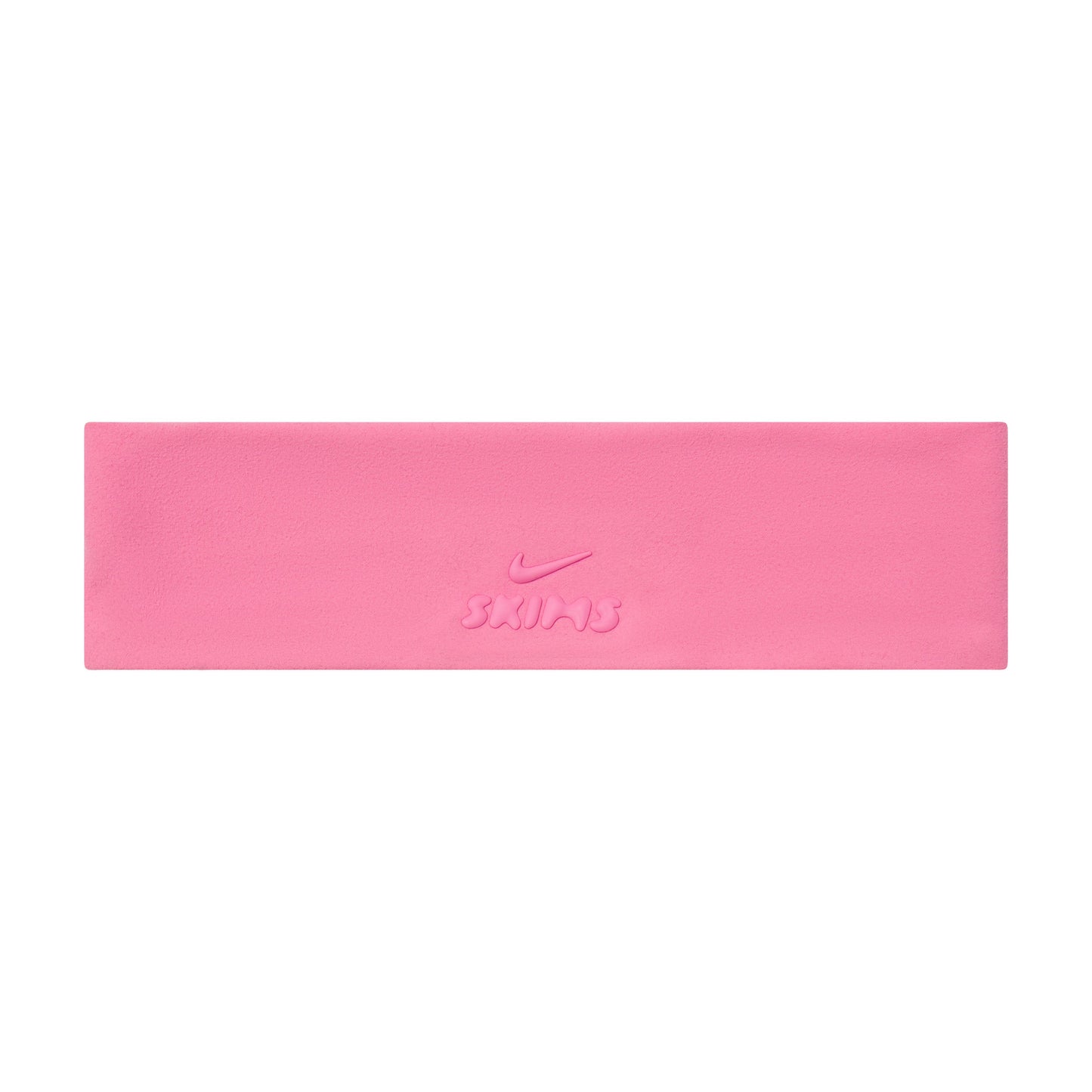 NikeSKIMS ACCESSORIES HEADBAND | LIGHT FLAMINGO