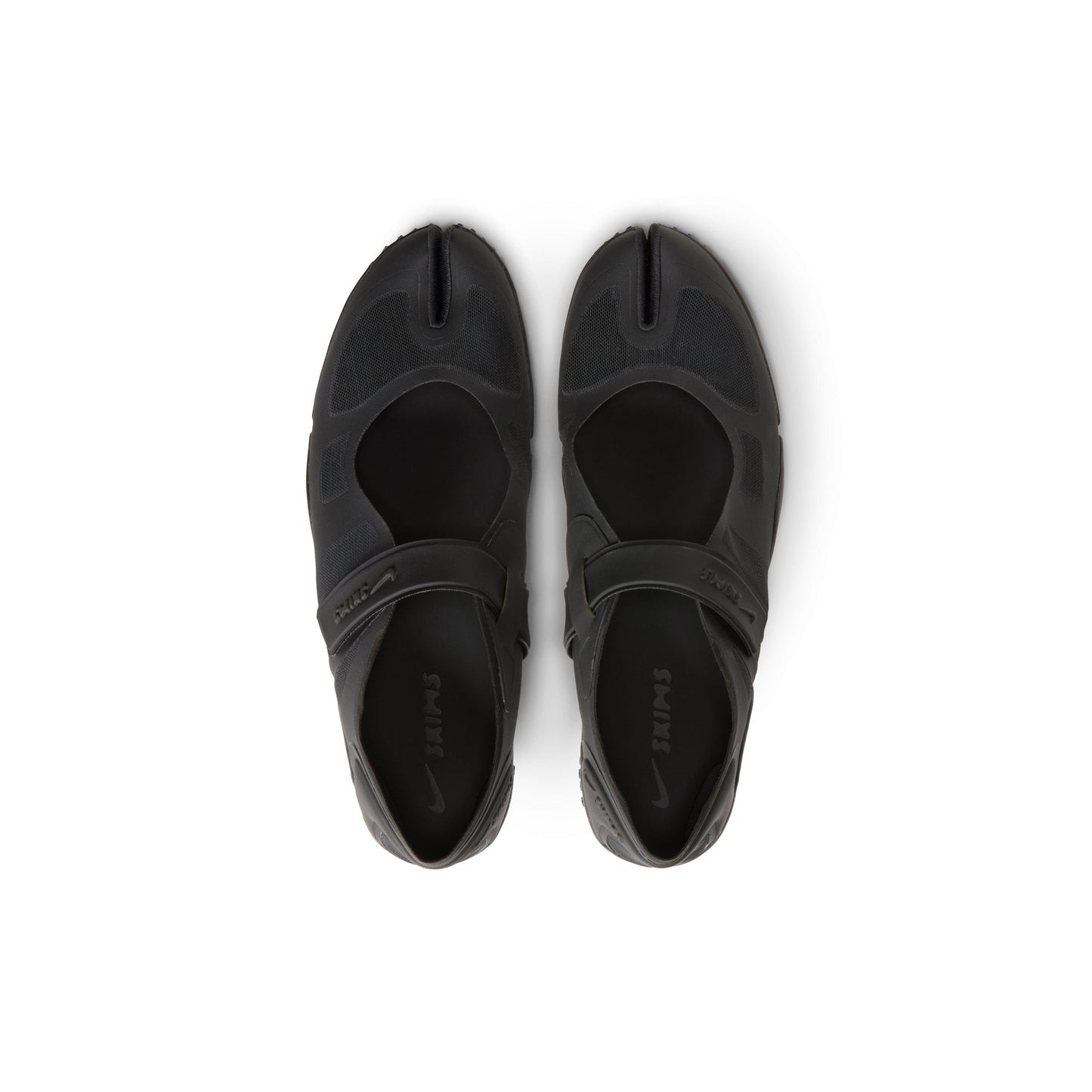 NikeSKIMS FOOTWEAR RIFT MESH | BLACK