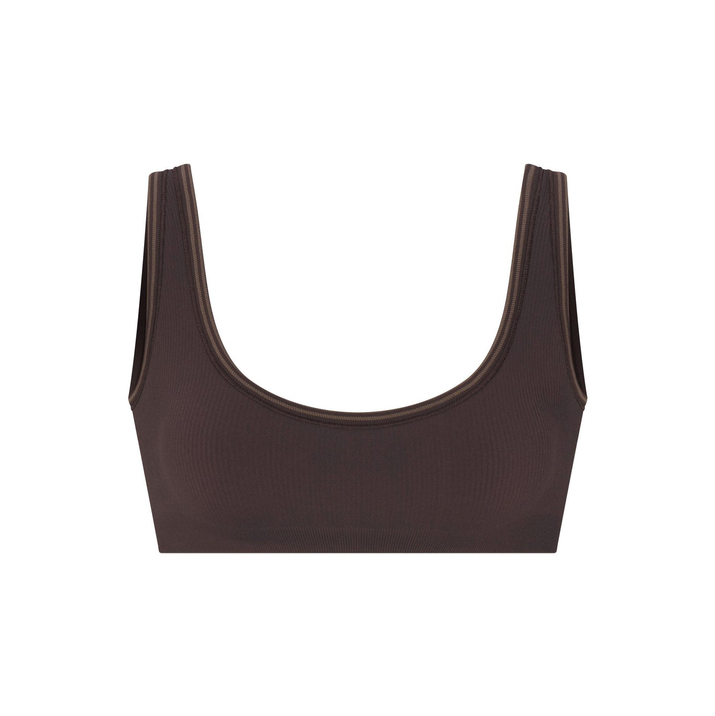 NikeSKIMS RIBBED SEAMLESS MICRO SCOOP BRA | PHOENIX