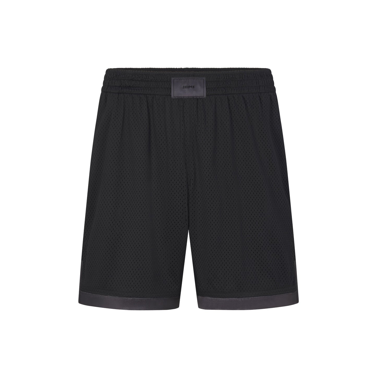 MESH APPAREL MENS SHORT | ONYX