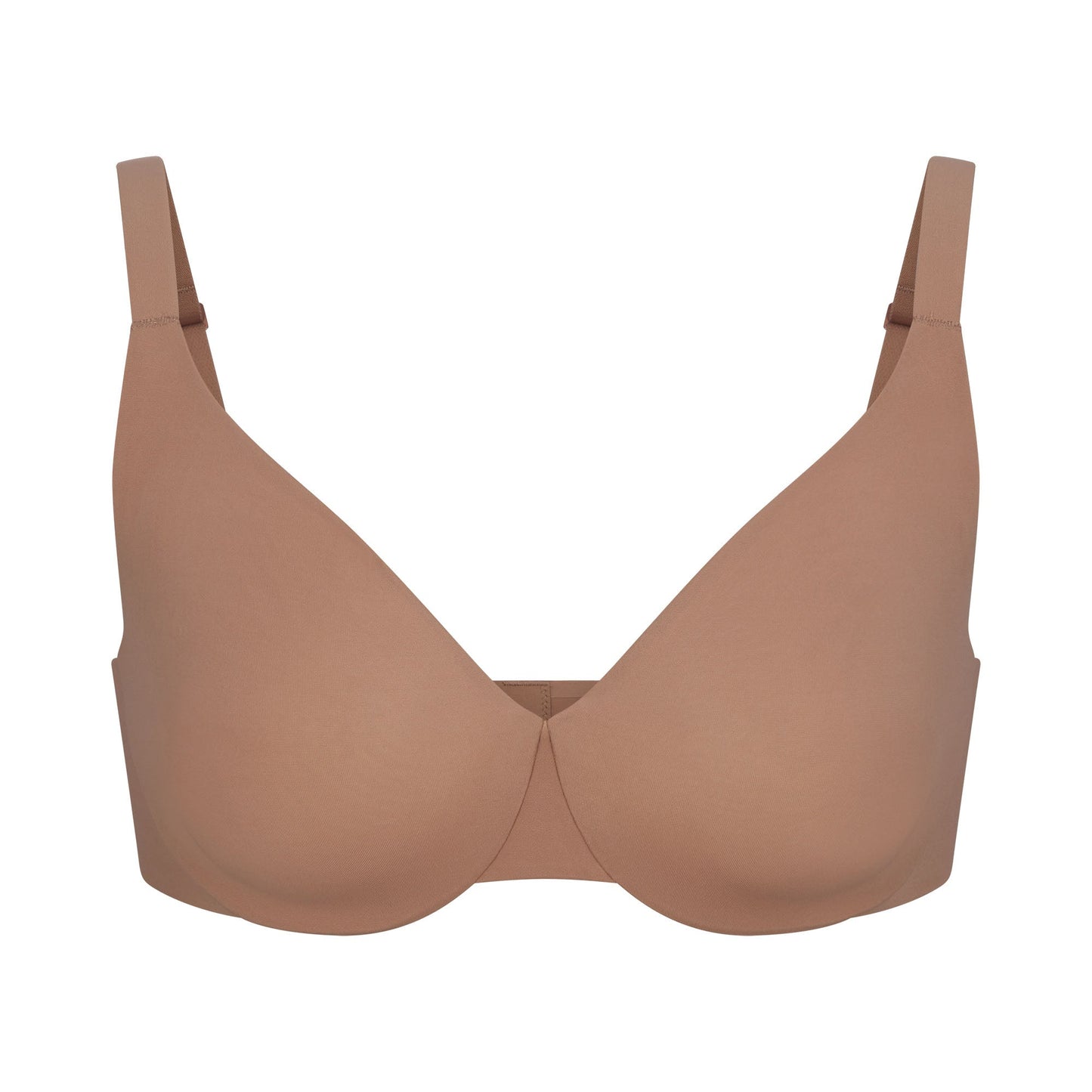 SMOOTHING INTIMATES UNLINED FULL COVERAGE BRA | SIENNA
