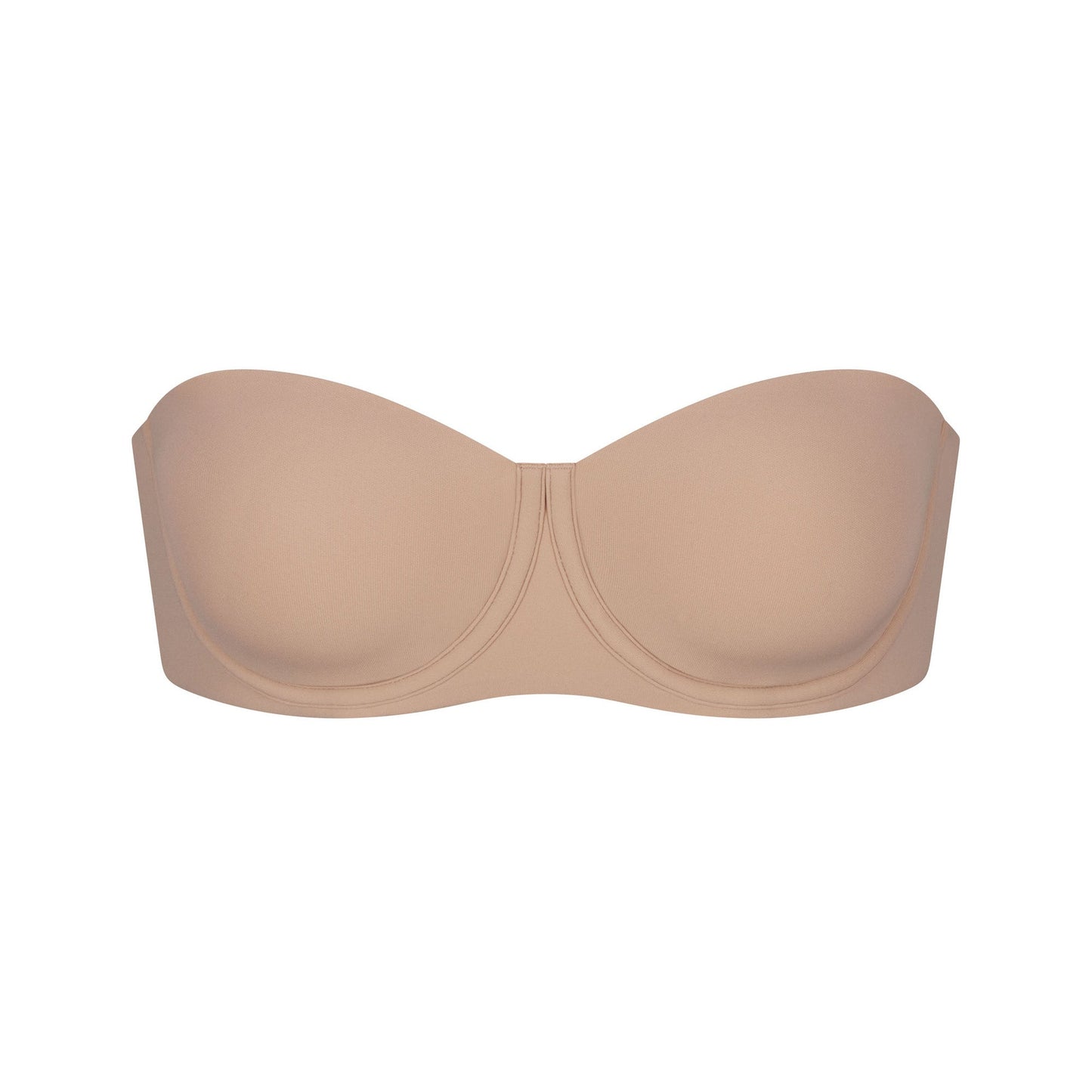 FITS EVERYBODY STRAPLESS BRA | MICA
