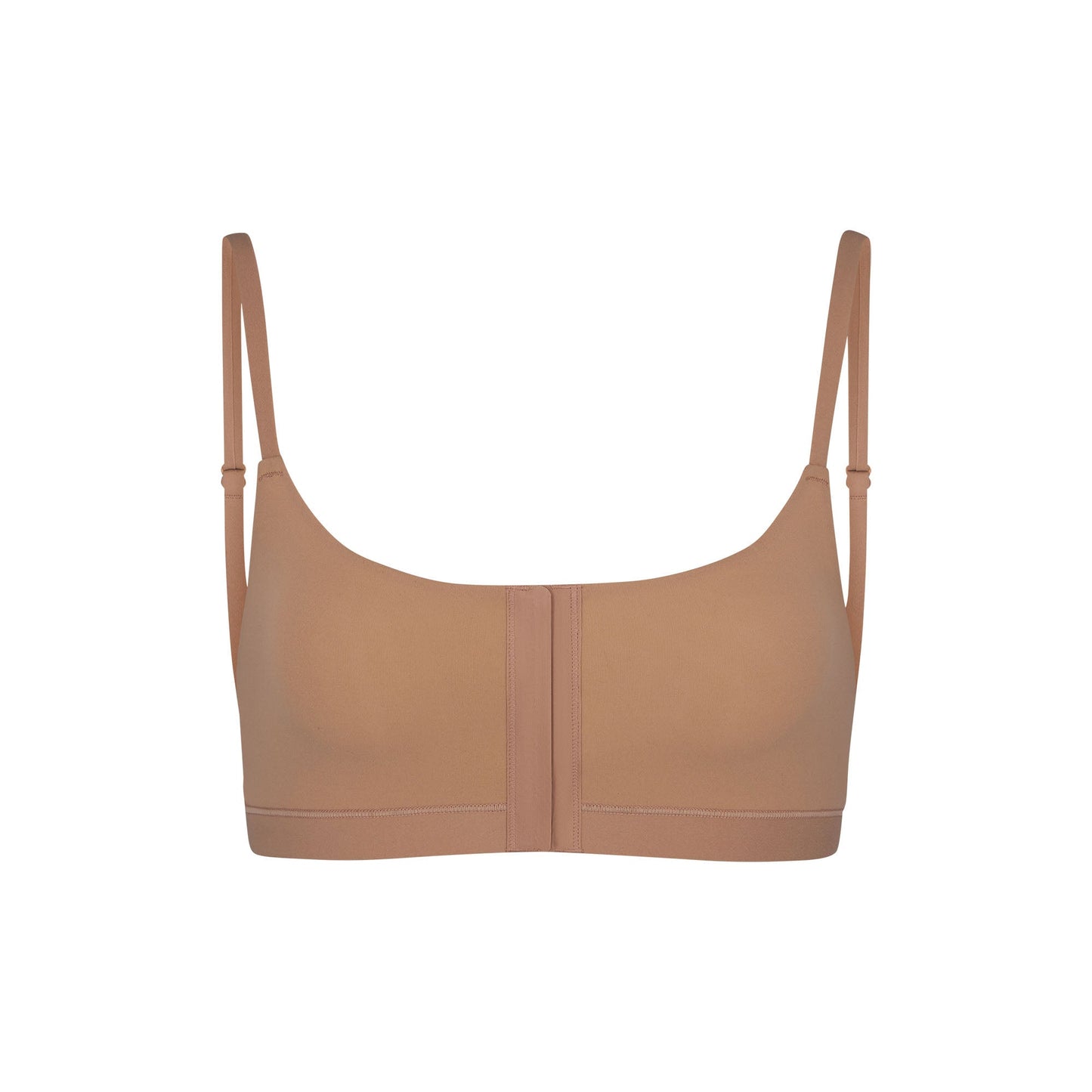 FITS EVERYBODY ADAPTIVE SCOOP BRALETTE | SIENNA