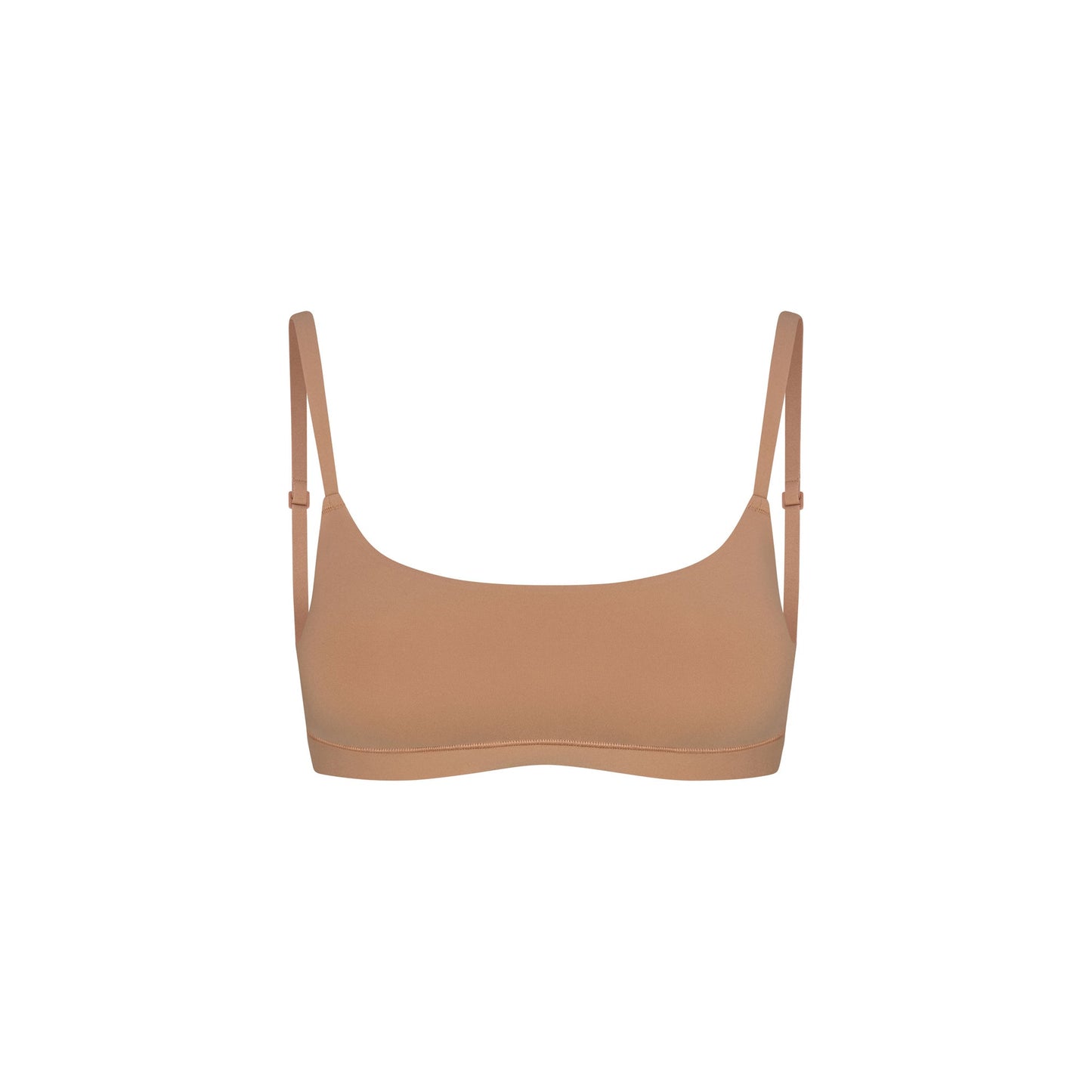 FITS EVERYBODY MASTECTOMY SCOOP BRALETTE | SIENNA