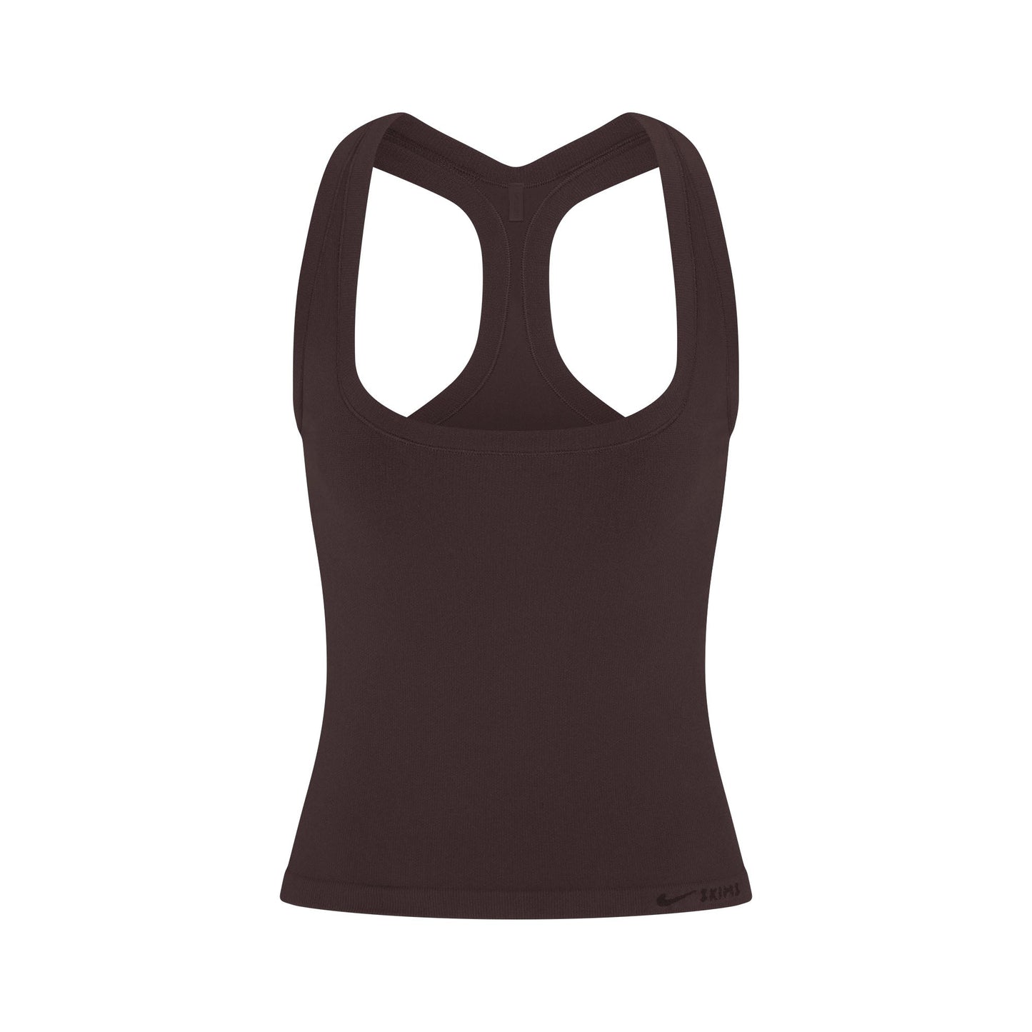 NikeSKIMS VINTAGE SEAMLESS RACER BACK TANK | PHOENIX