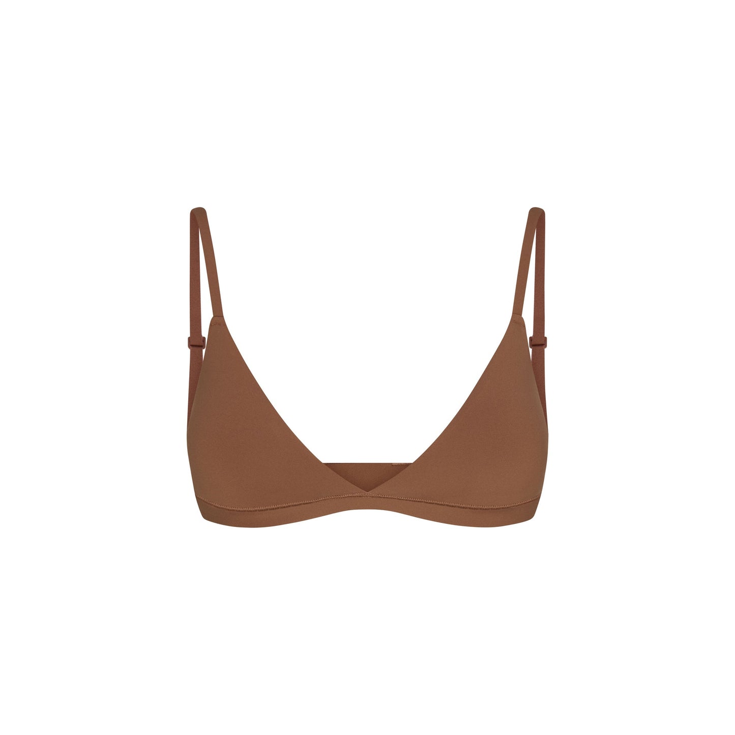 FITS EVERYBODY MASTECTOMY TRIANGLE BRALETTE | JASPER