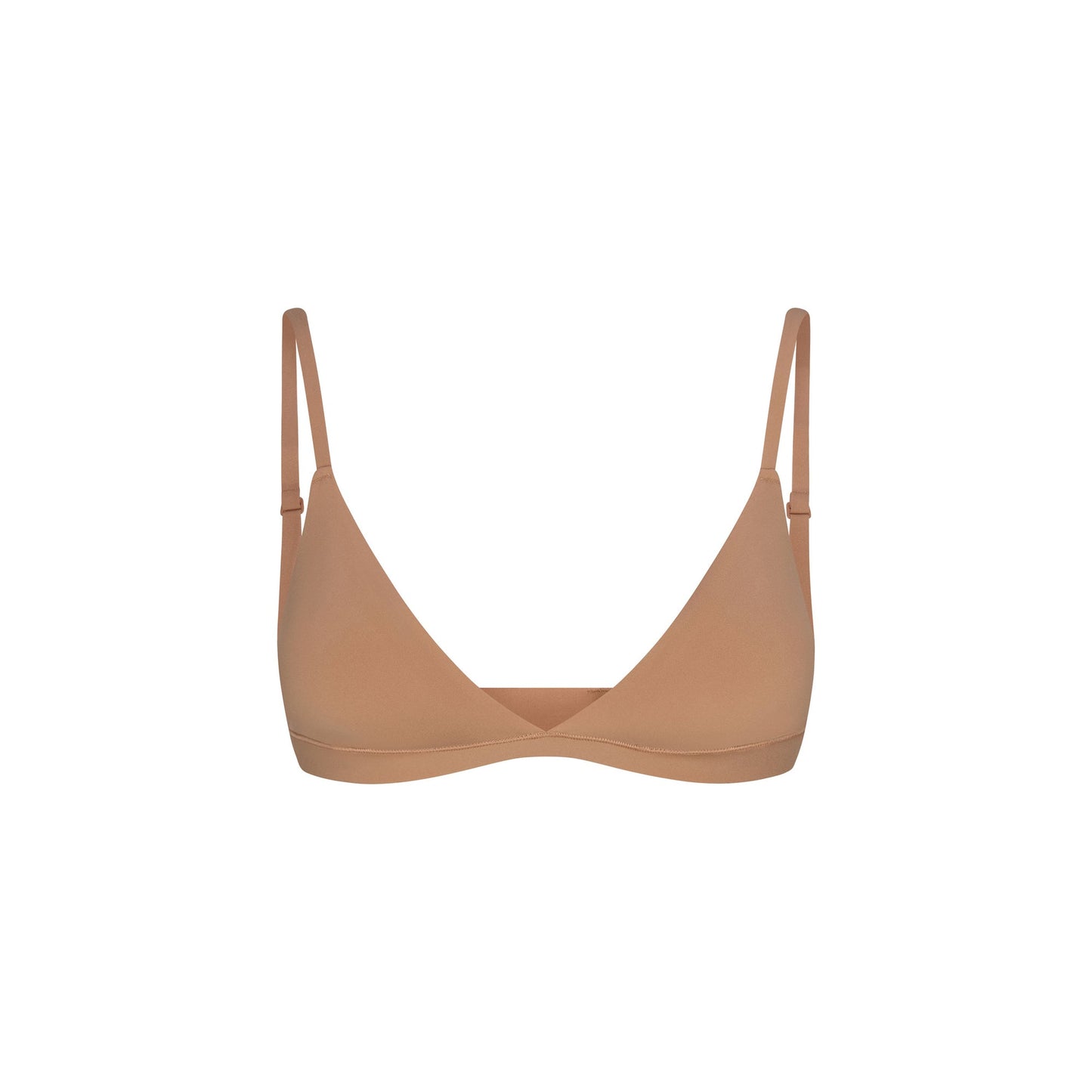 FITS EVERYBODY MASTECTOMY TRIANGLE BRALETTE | SIENNA