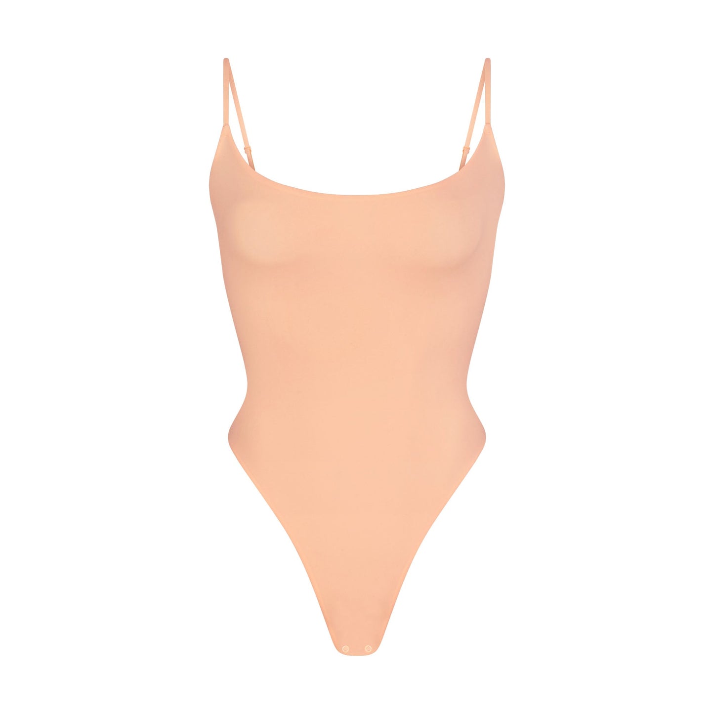 FITS EVERYBODY CAMI BODYSUIT | FADED NECTAR