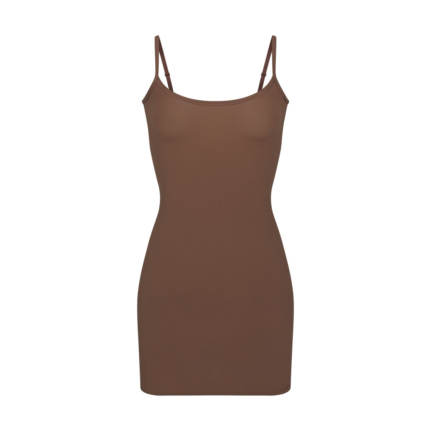 FITS EVERYBODY SLIP DRESS | JASPER