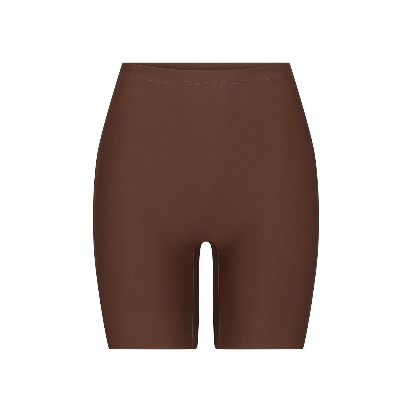 SKIMS BODY BUTT ENHANCING PADDED SHORT | COCOA