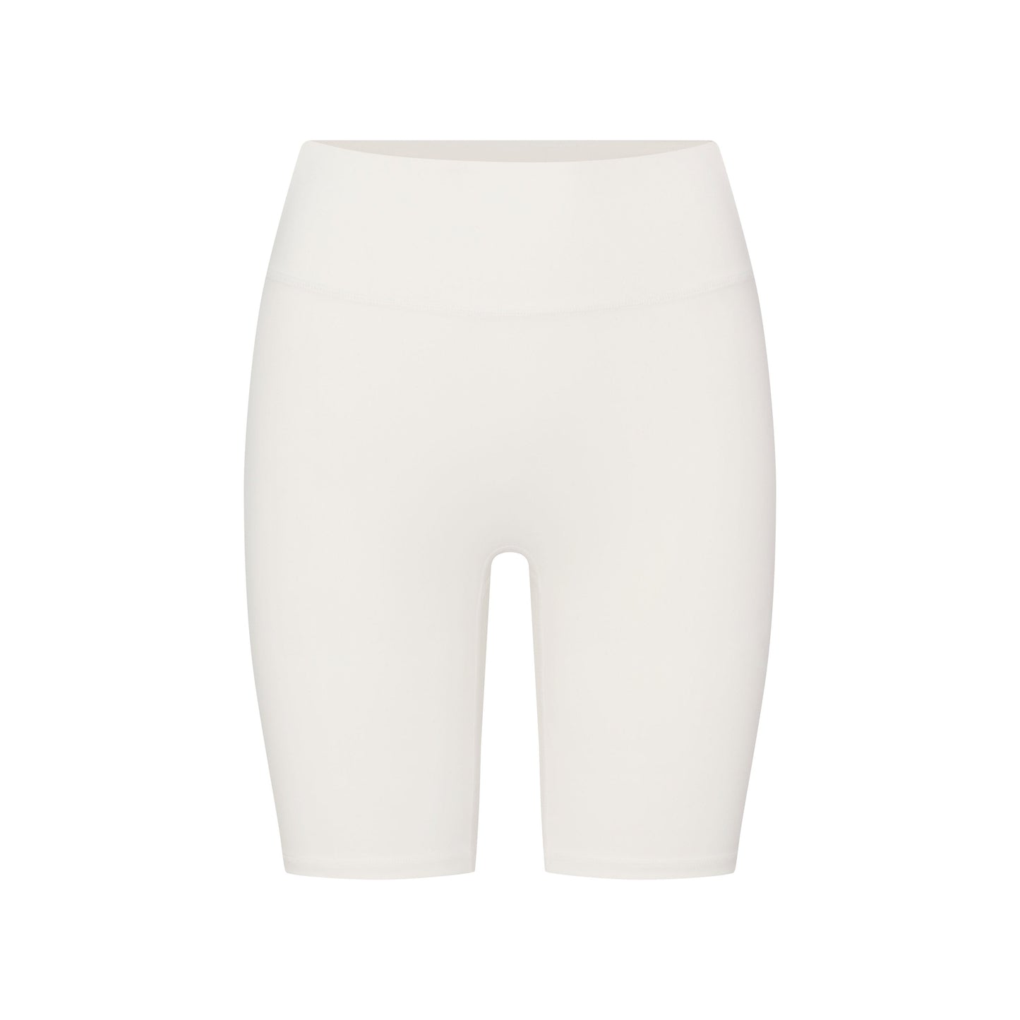 NikeSKIMS MATTE 5" BIKER SHORT | IVORY