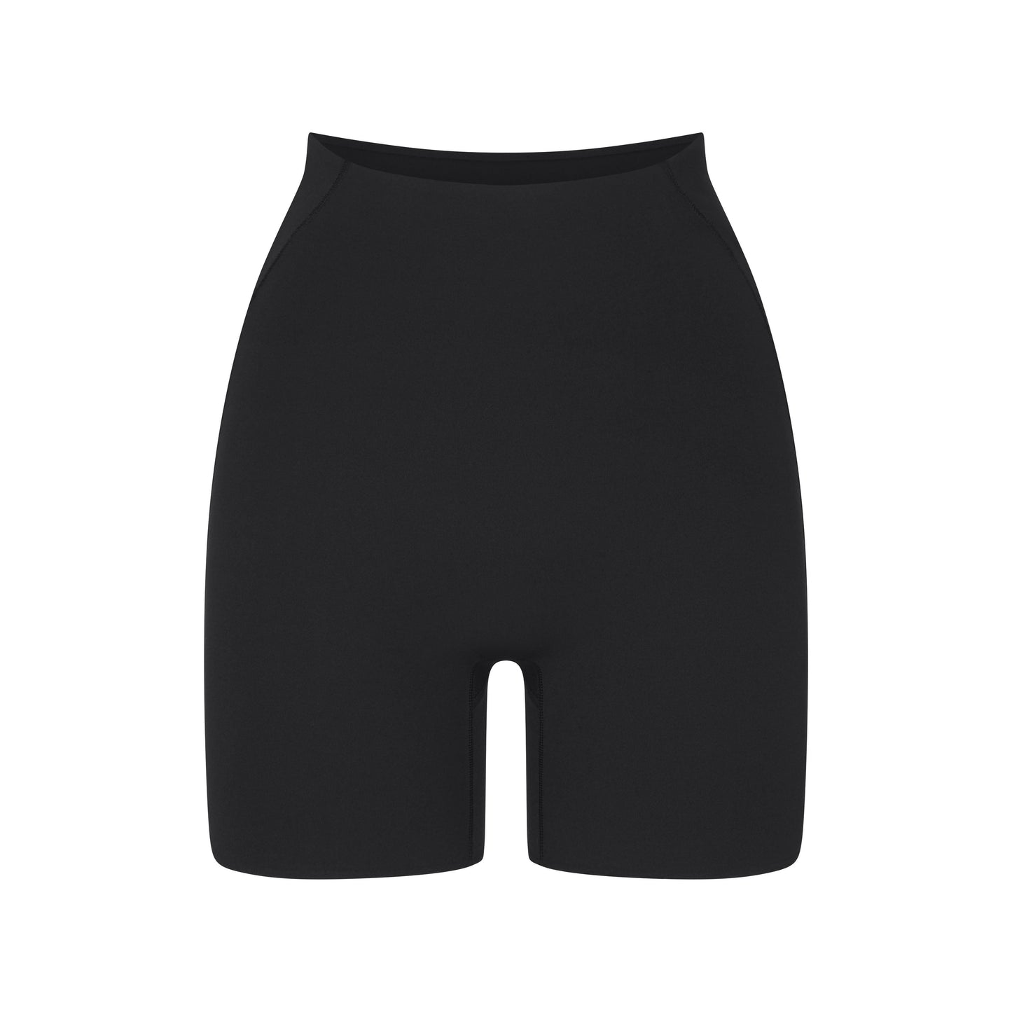 NikeSKIMS STUDIO STRETCH 5" BIKER SHORT | OBSIDIAN