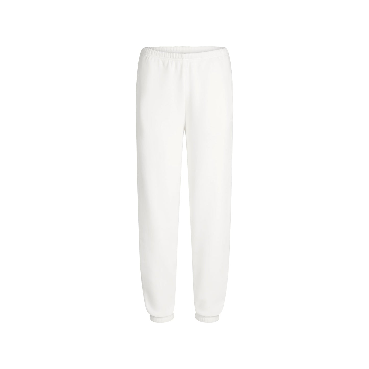 COTTON FLEECE CLASSIC JOGGER | MARBLE