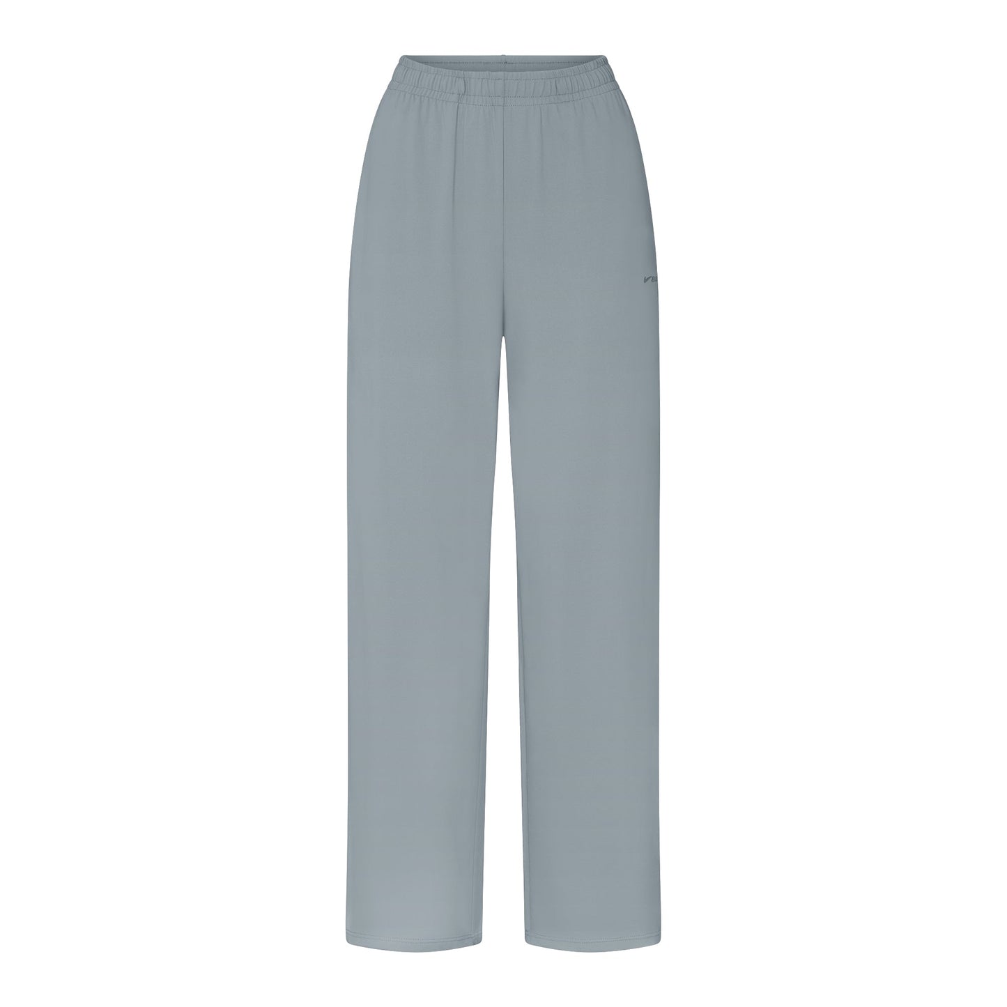 NikeSKIMS AIRY WIDE LEG PANT | WASHED PACIFIC