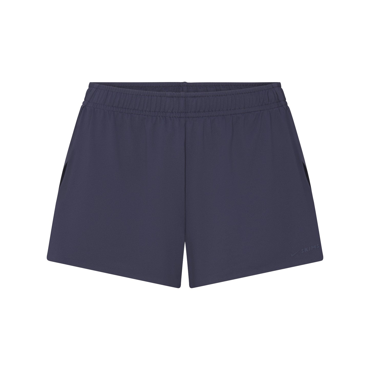 NikeSKIMS AIRY MINI SHORT | DEEP ROYAL