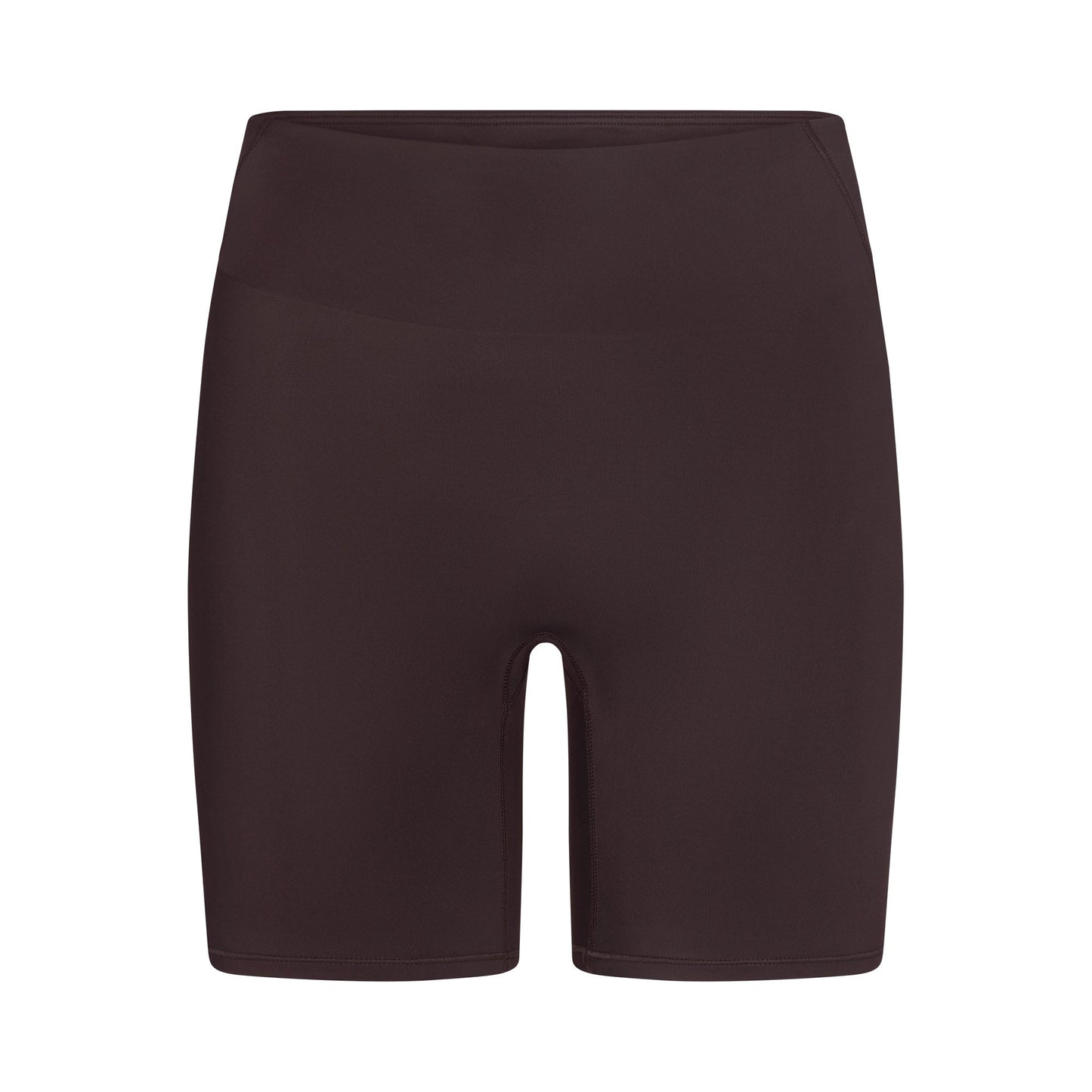 NikeSKIMS SHINE BONDED WAIST 5" BIKER SHORT | PHOENIX