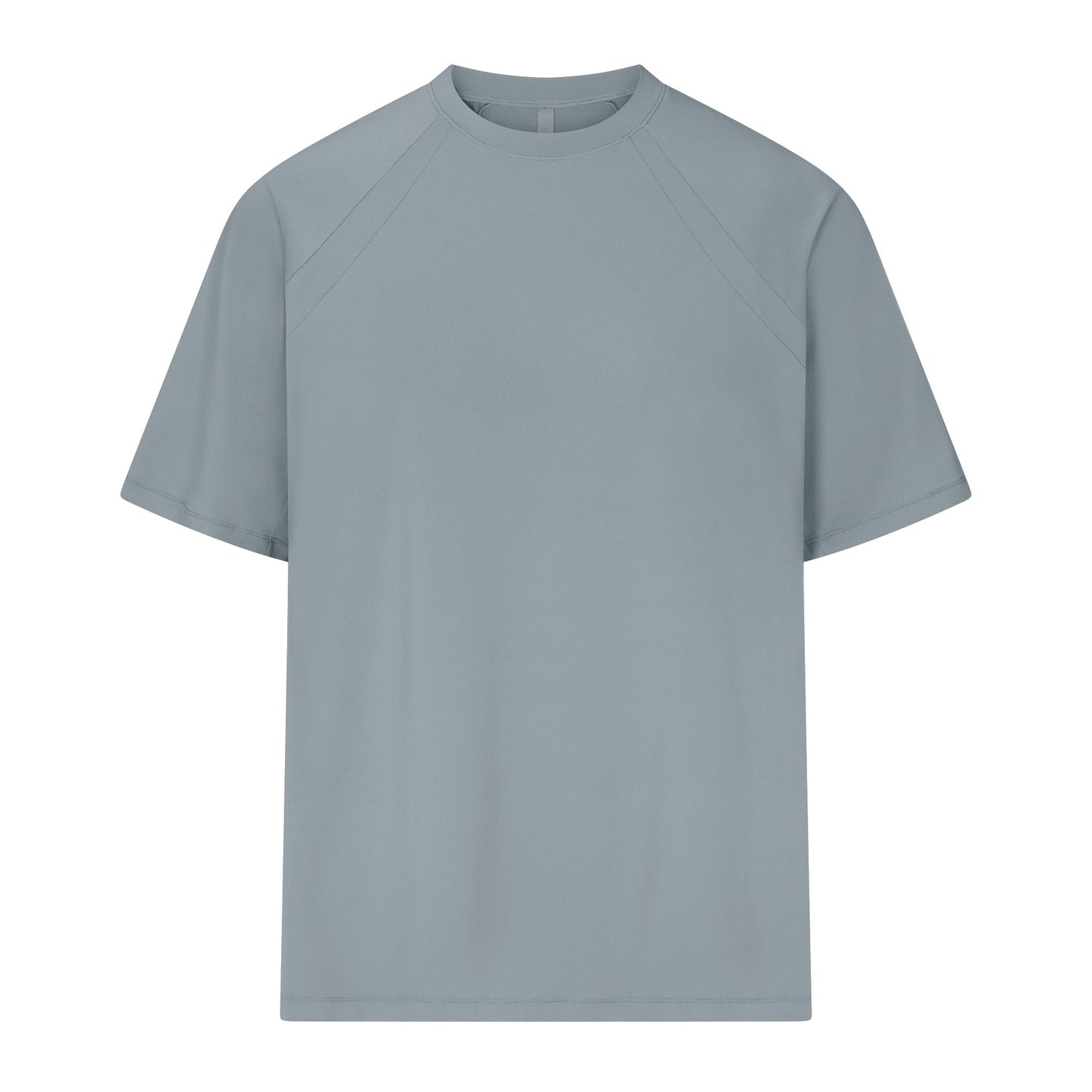 NikeSKIMS AIRY OVERSIZED TEE | WASHED PACIFIC