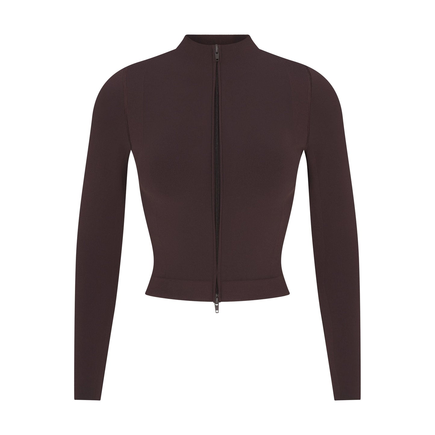 NikeSKIMS VINTAGE SEAMLESS FULL ZIP JACKET | PHOENIX