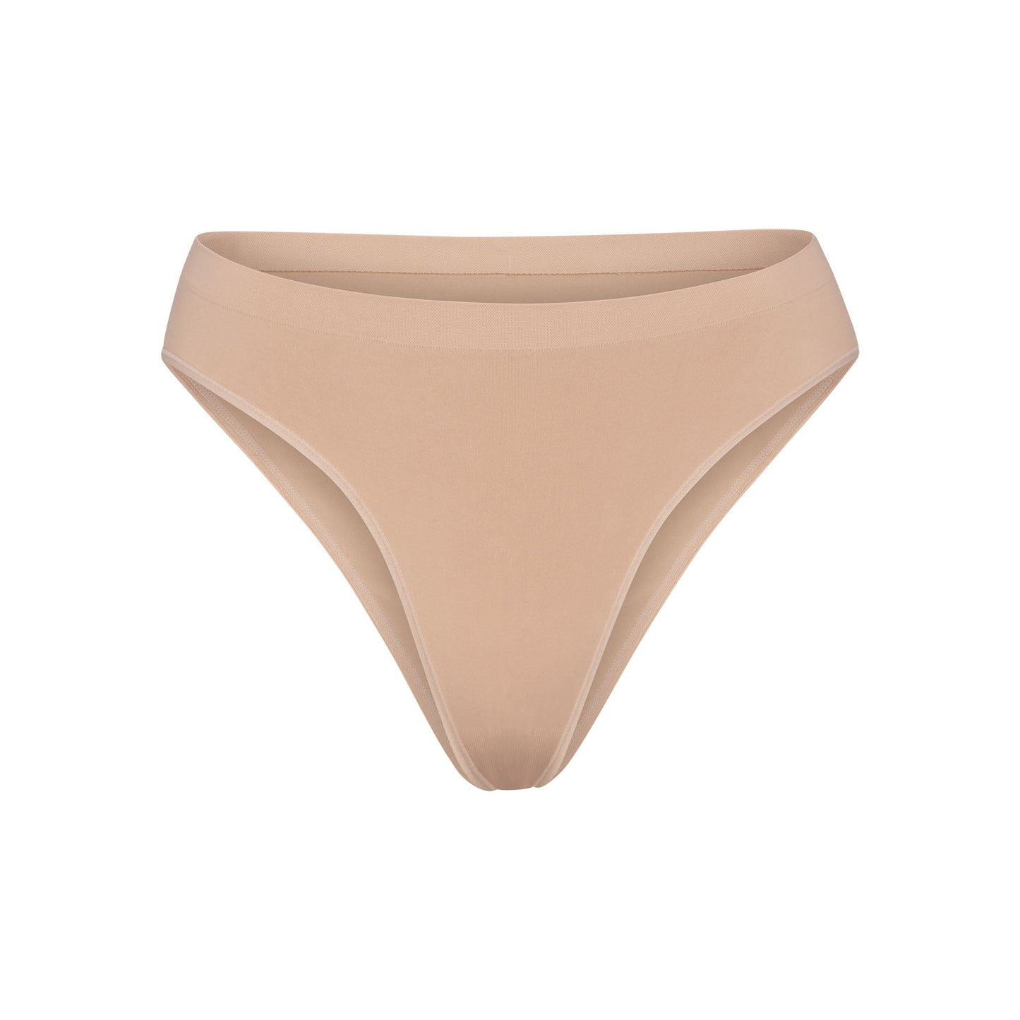 SOFT SMOOTHING SEAMLESS BRIEF | CLAY