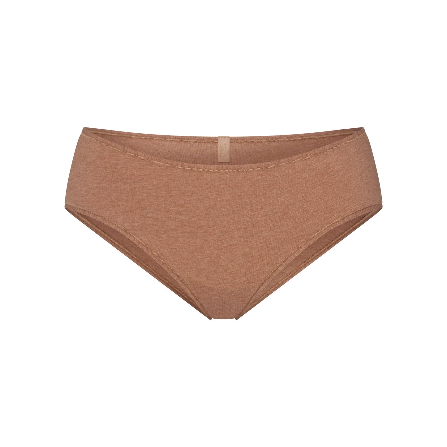 EVERYDAY COTTON HIPSTER | SIENNA HEATHER