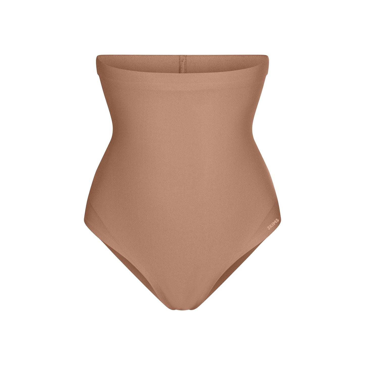 SKIMS BODY CORE SCULPT HIGH-WAISTED BRIEF | SIENNA