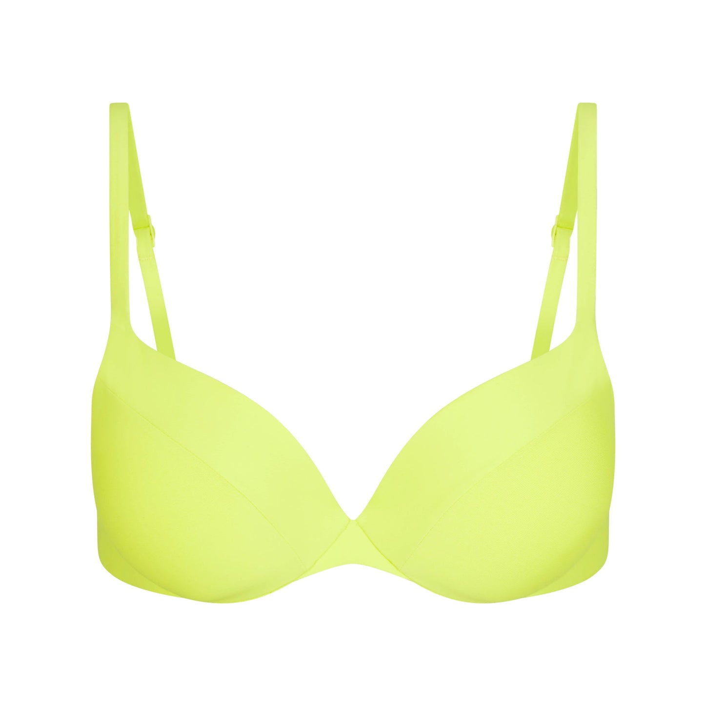 SIGNATURE SWIM ULTIMATE PUSH-UP TIE BACK BIKINI TOP | SPHENE