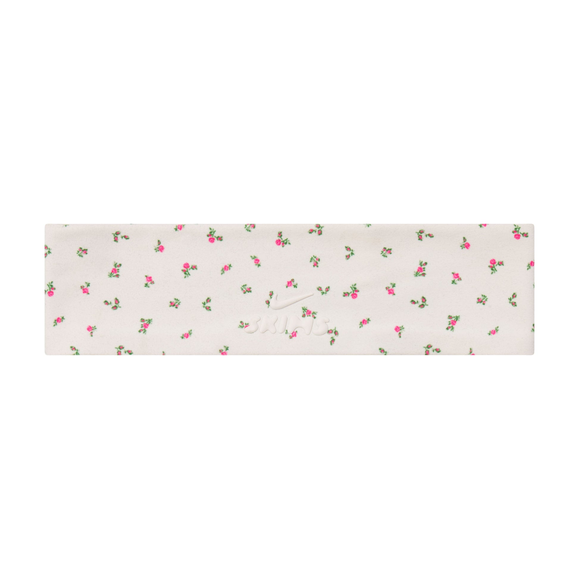 NikeSKIMS ACCESSORIES HEADBAND | DITSY FLORAL PRINT