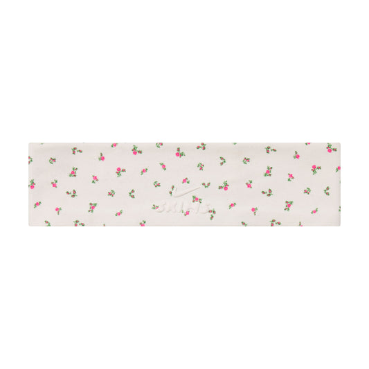 NikeSKIMS ACCESSORIES HEADBAND | DITSY FLORAL PRINT