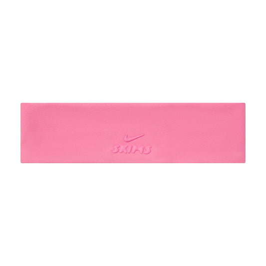 NikeSKIMS ACCESSORIES HEADBAND | LIGHT FLAMINGO