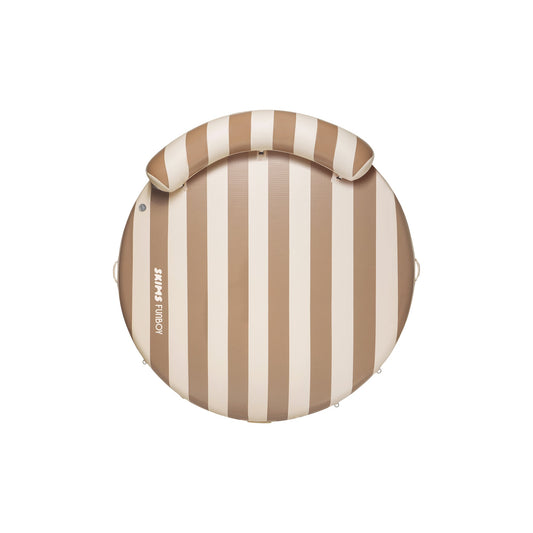 FUNBOY X SKIMS LEISURE ISLAND | SIENNA STRIPE
