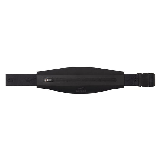 NikeSKIMS ACCESSORIES SLIM WAISTPACK | OBSIDIAN