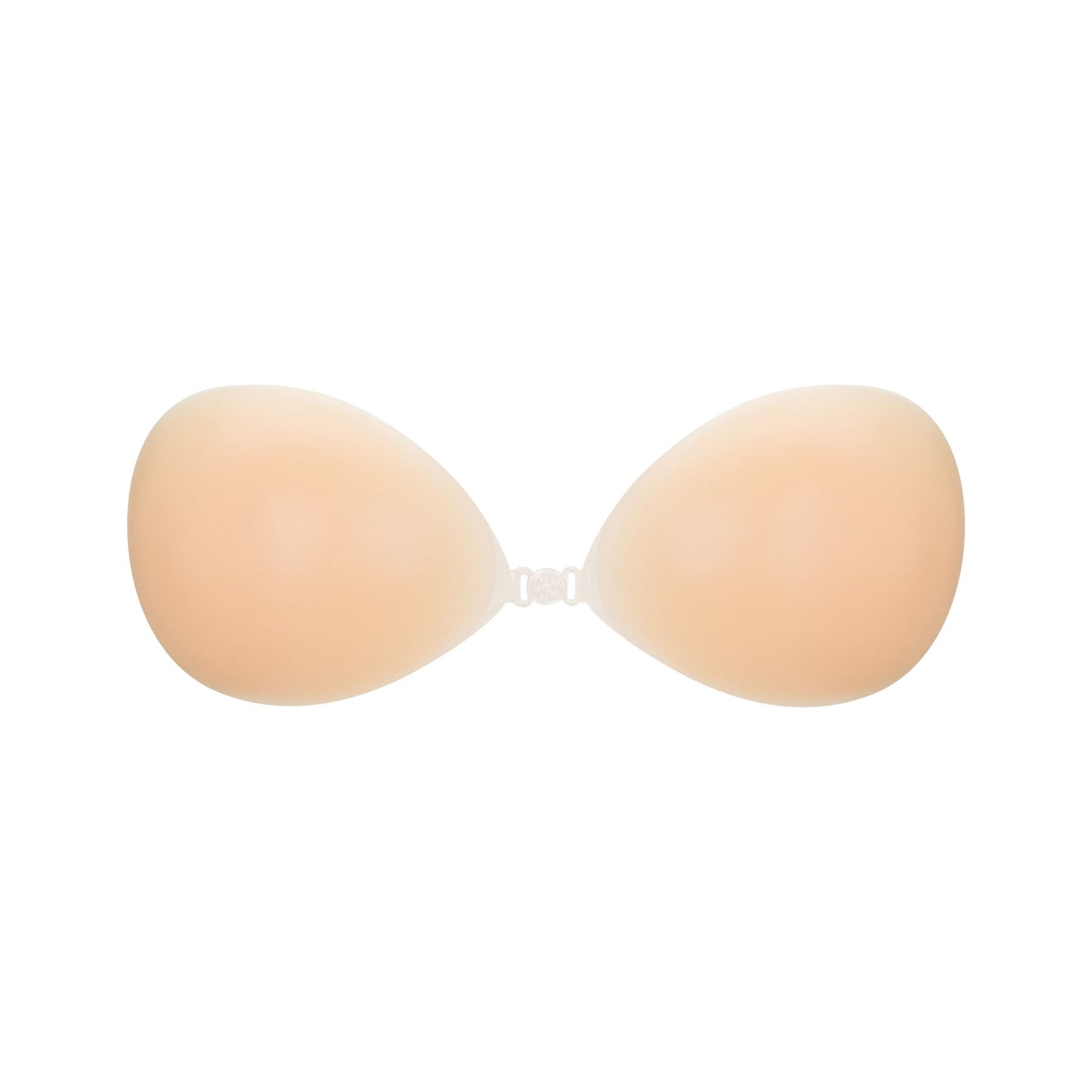 SKIMS STICKY BRA | CLAY