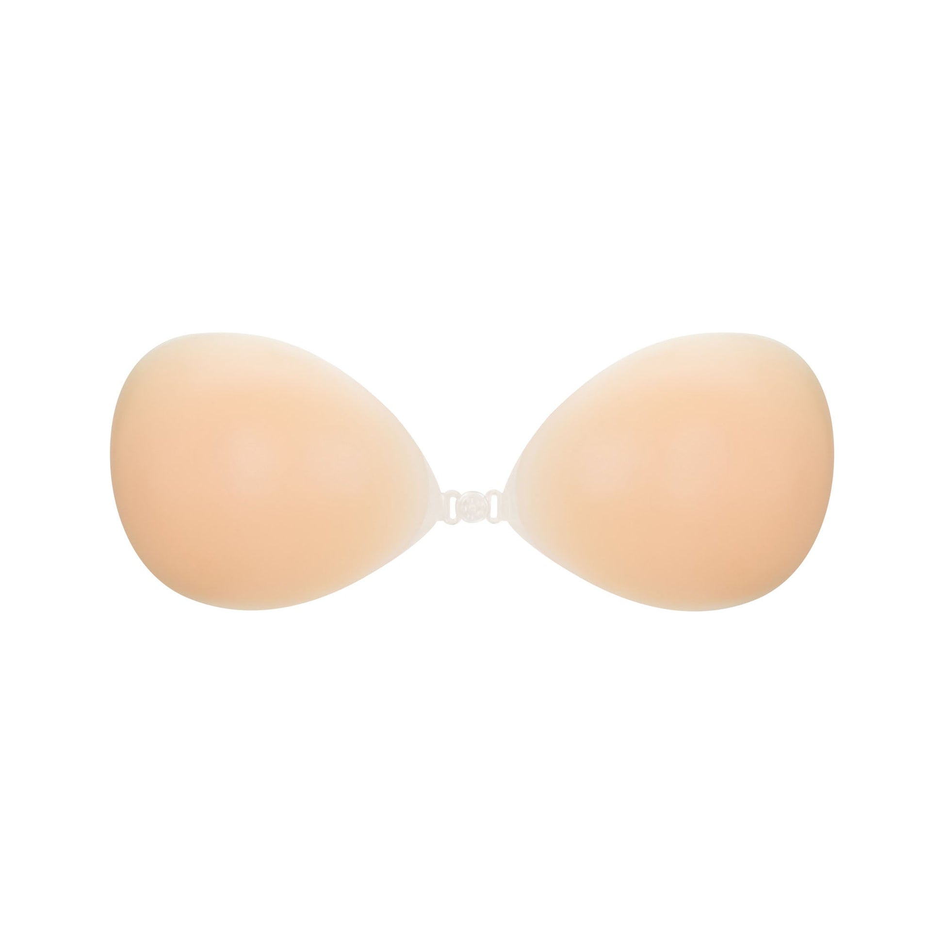 SKIMS STICKY BRA | CLAY