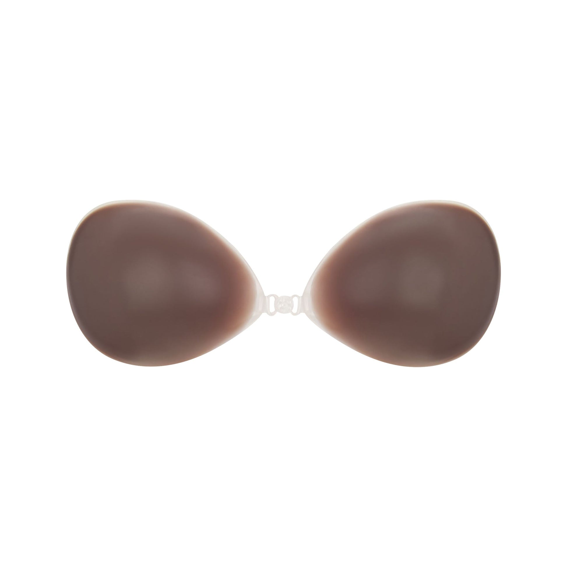 SKIMS STICKY BRA | COCOA