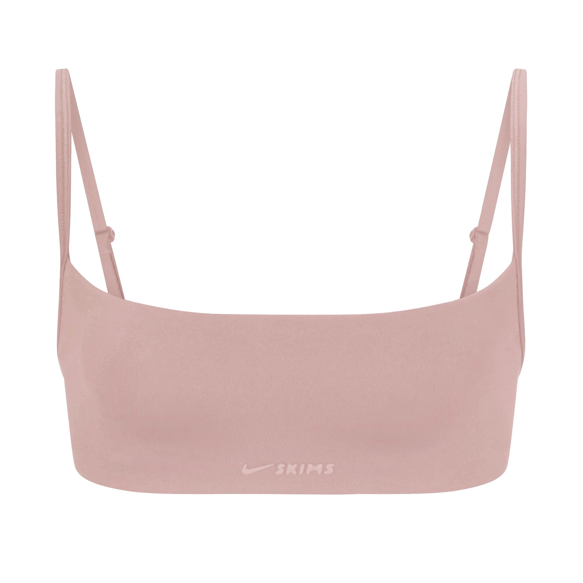 NikeSKIMS MATTE MICRO BRA | HIMALAYAN