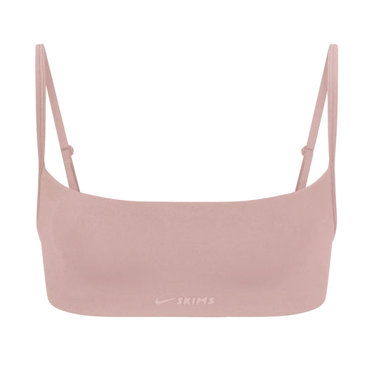 NikeSKIMS MATTE MICRO BRA | HIMALAYAN