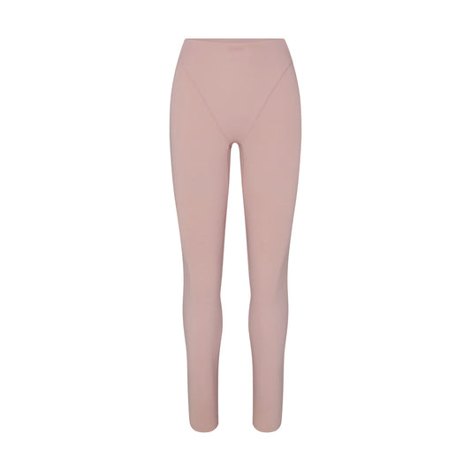 NikeSKIMS MATTE V-LINE 26" LEGGING | HIMALAYAN