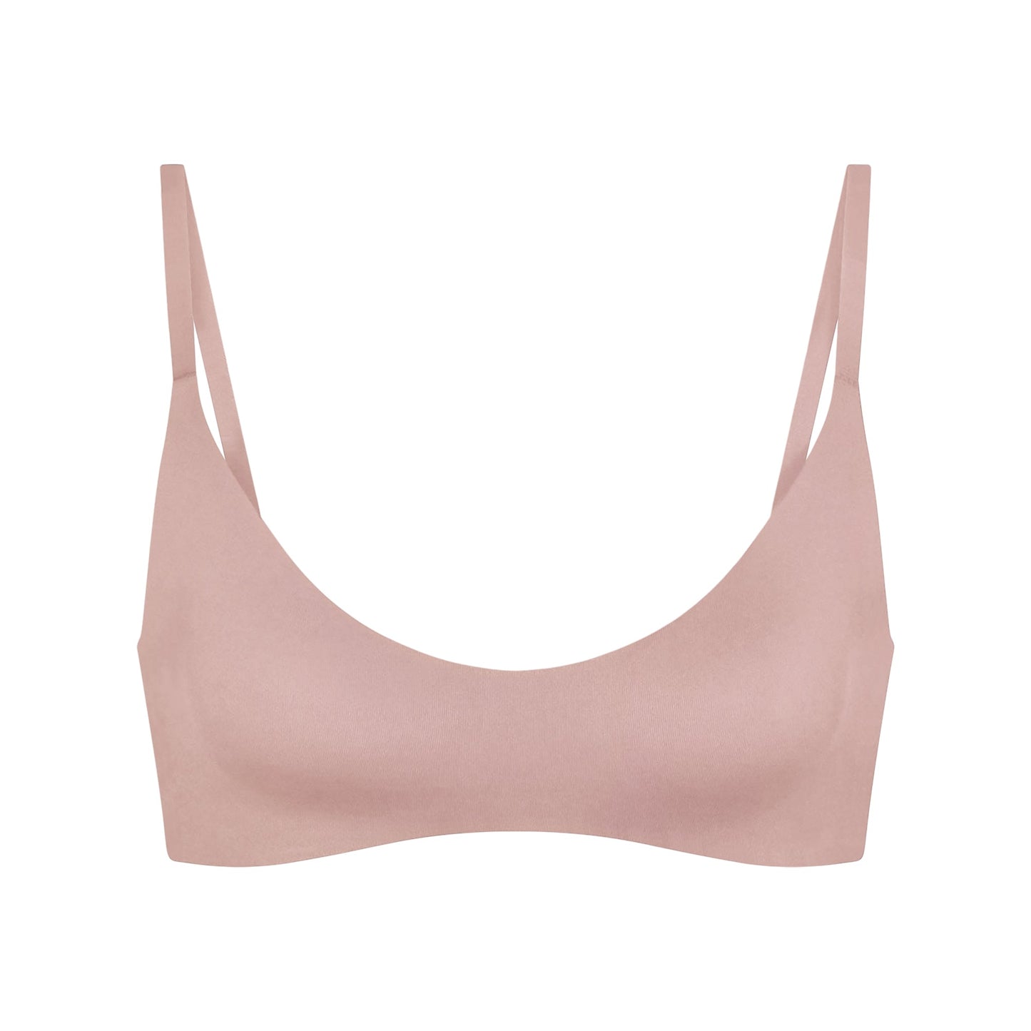 NikeSKIMS MATTE MICRO SCOOP BRA | HIMALAYAN
