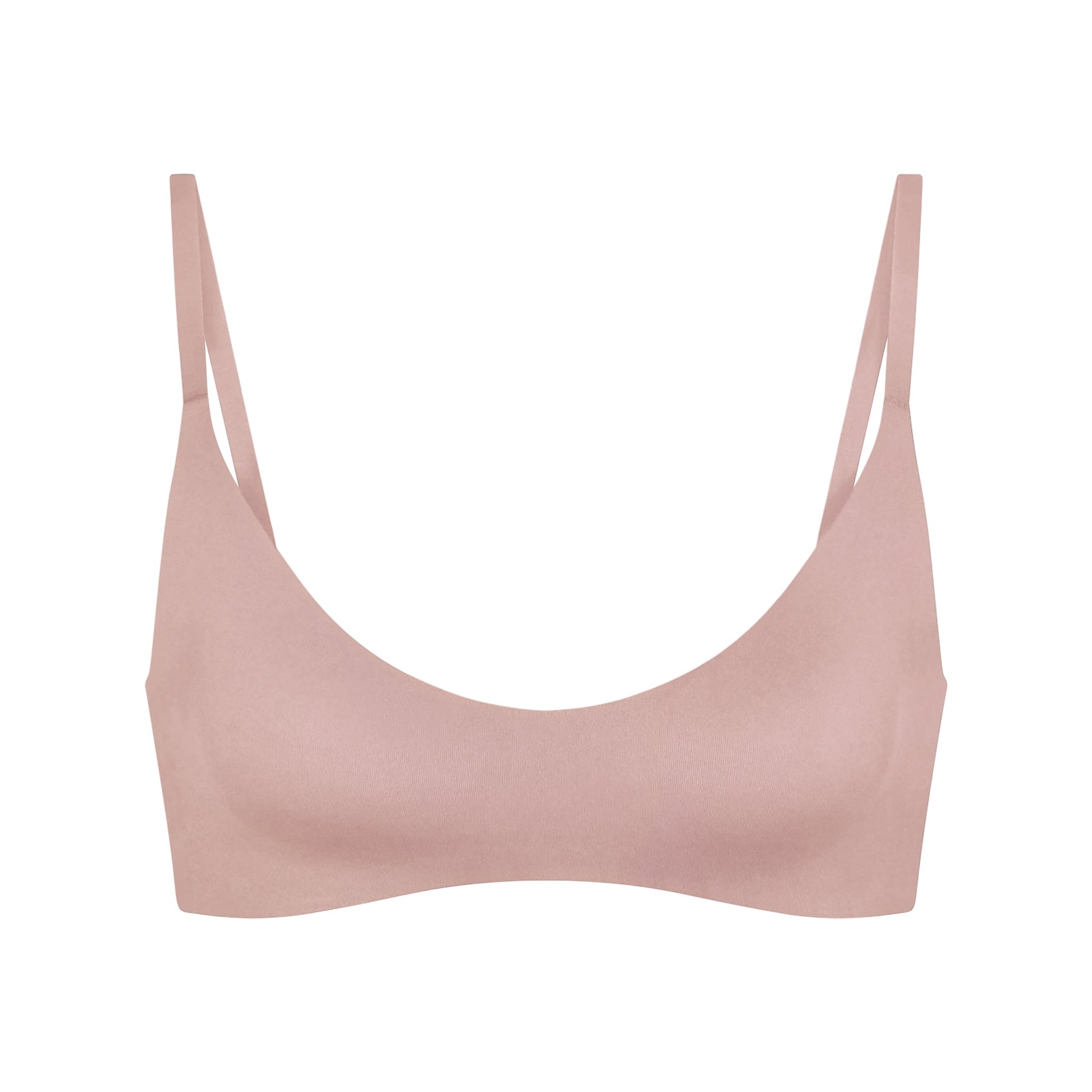 NikeSKIMS MATTE MICRO SCOOP BRA | HIMALAYAN
