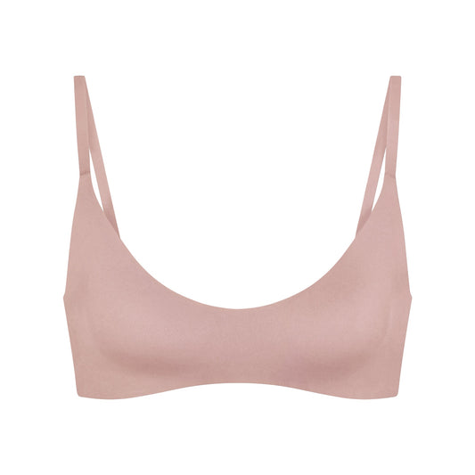 NikeSKIMS MATTE MICRO SCOOP BRA | HIMALAYAN