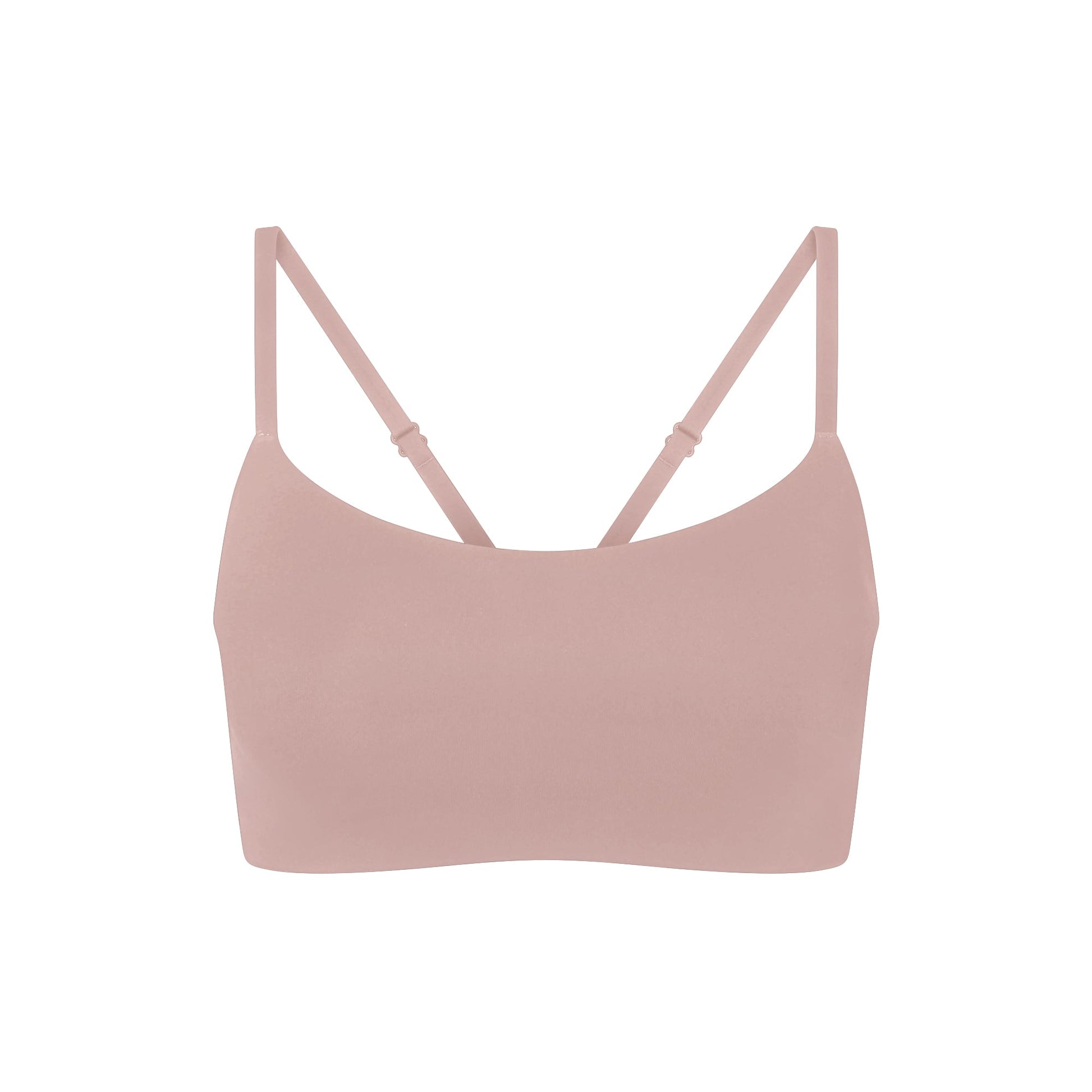NikeSKIMS MATTE CONTOUR CAMI BRA | HIMALAYAN
