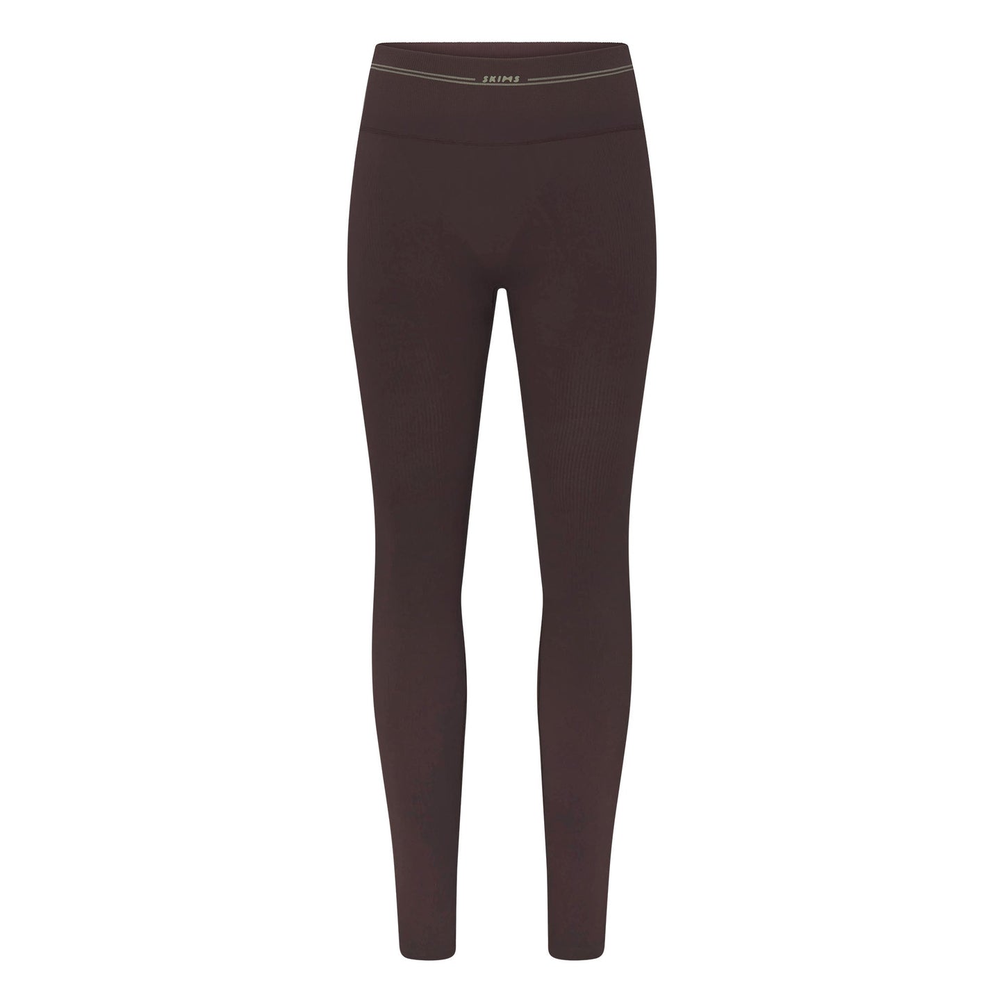 NikeSKIMS RIBBED SEAMLESS 26" LEGGING | PHOENIX