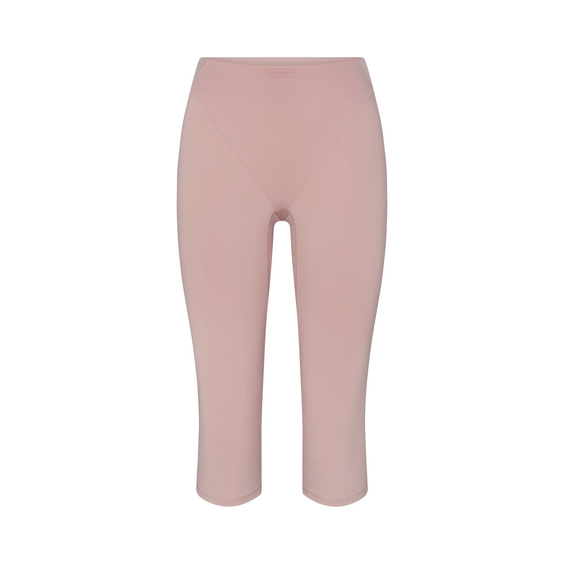 NikeSKIMS MATTE 17" V-LINE CROP LEGGING | HIMALAYAN
