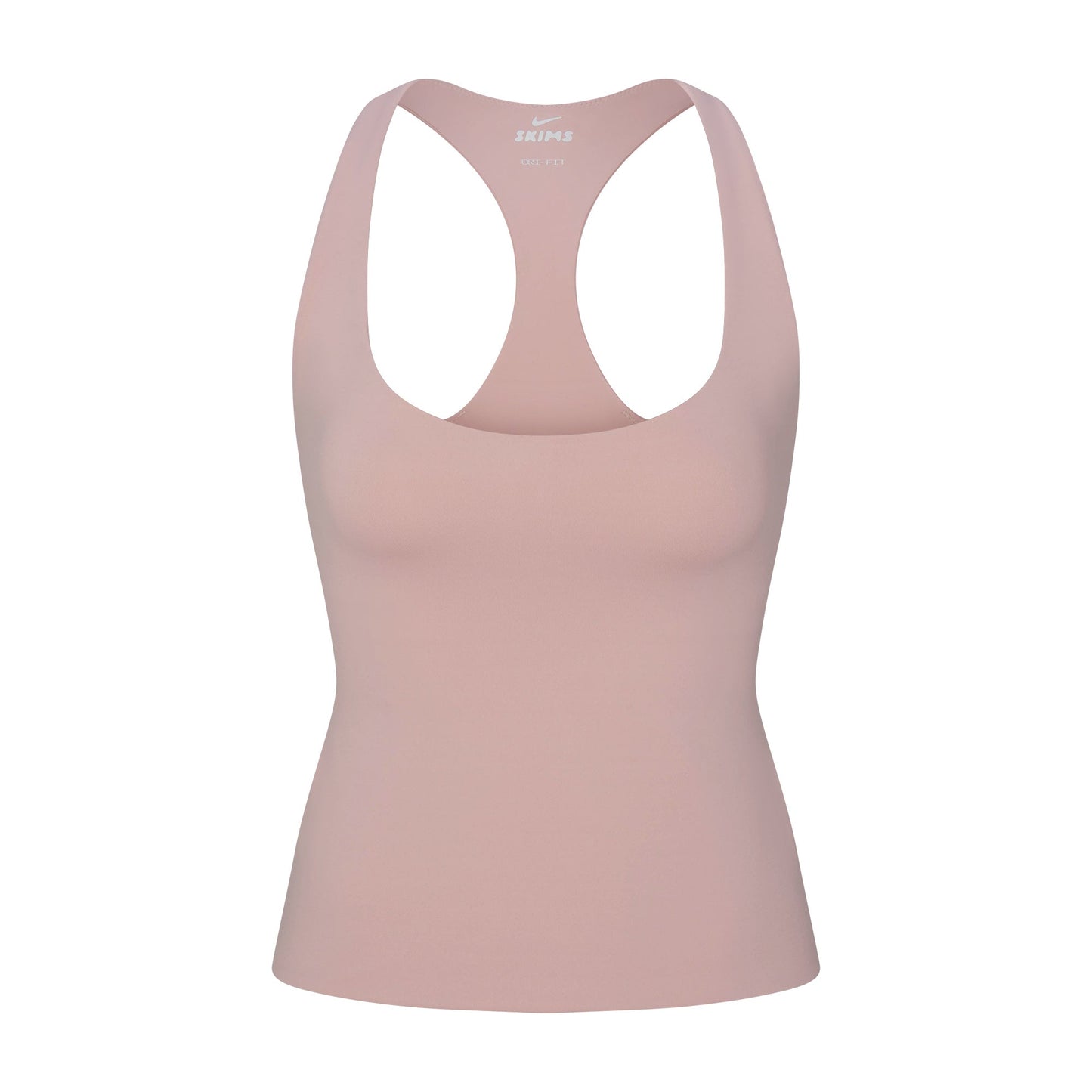 NikeSKIMS MATTE RACER BACK TANK | HIMALAYAN