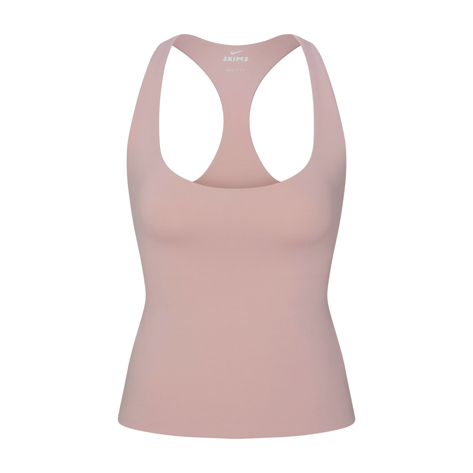 NikeSKIMS MATTE RACER BACK TANK | HIMALAYAN