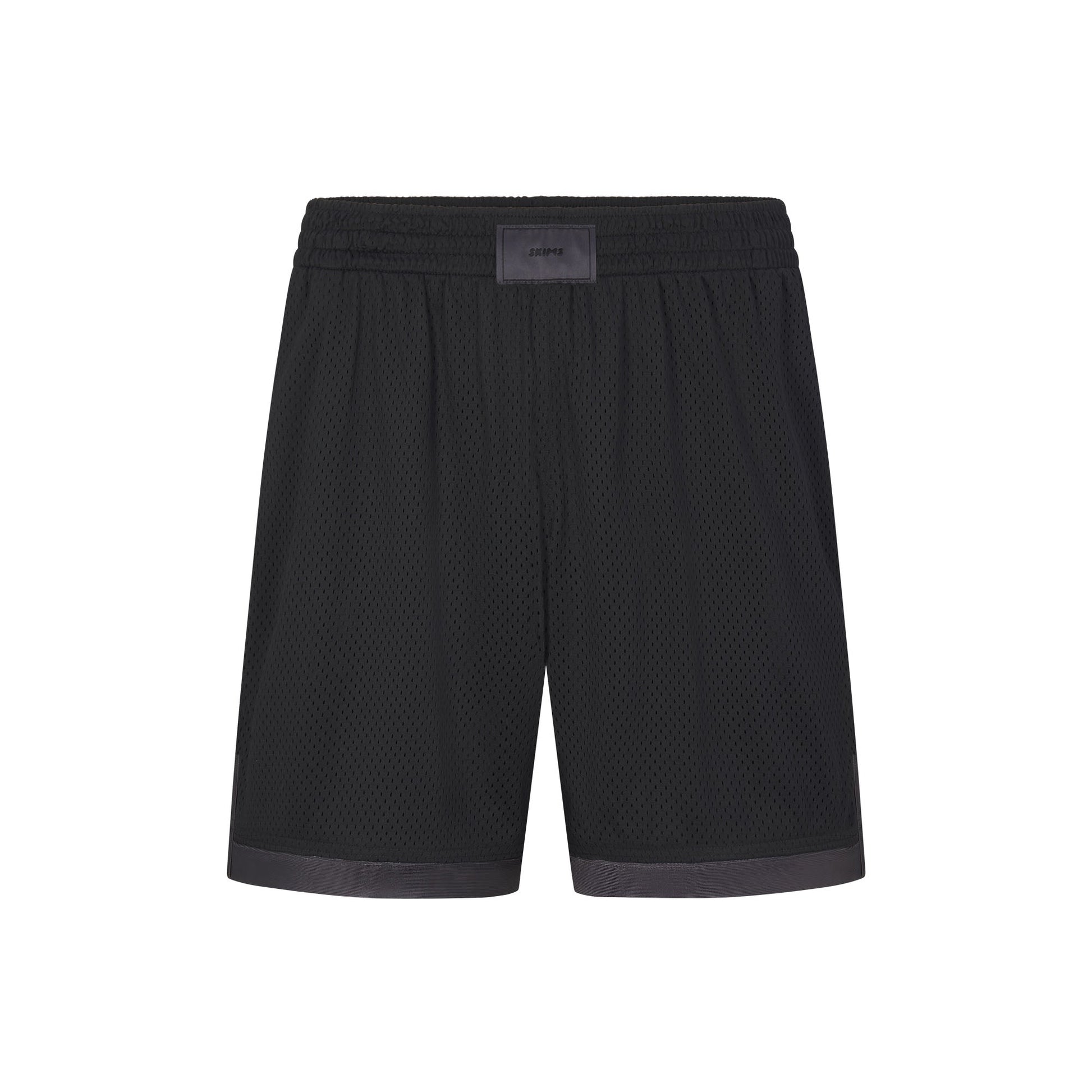 MESH APPAREL MENS SHORT | ONYX