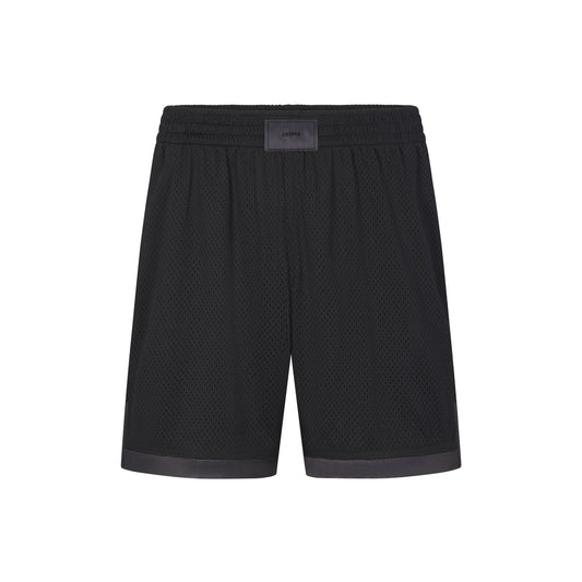 MESH APPAREL MENS SHORT | ONYX