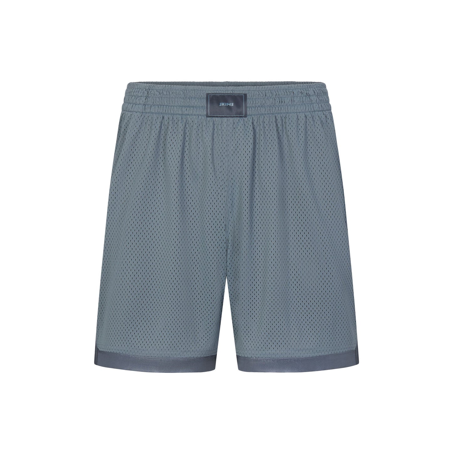 MESH APPAREL MENS SHORT | ZIRCON