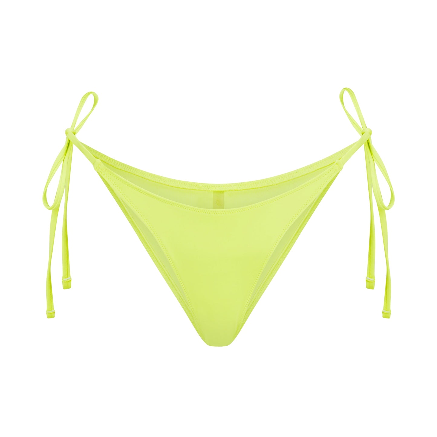SIGNATURE SWIM DIPPED TIE BIKINI BOTTOM | SPHENE